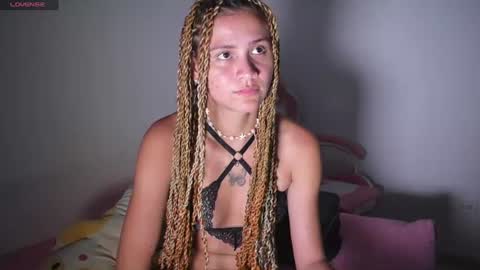 ISABELLA 3 online show from 22, 6, 2026