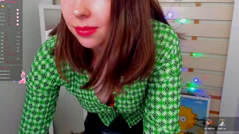 Kim online show from 6, 1, 2025