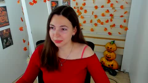 Kim online show from 24, 11, 2025