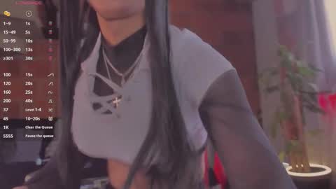 KIM QUEENS online show from 21, 9, 2025