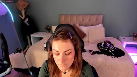Kim Jeins666 online show from 20, 6, 2026