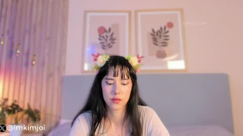 Kim Joi online show from 1, 4, 2026