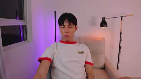 Kim Lian online show from 18, 2, 2026