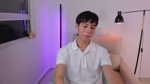 Kim Lian online show from 20, 2, 2026