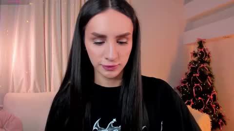 Kim Oberlin online show from 22, 12, 2025