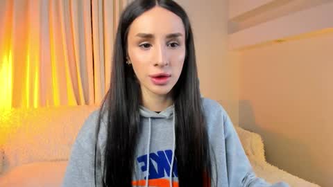 Kim Oberlin online show from 11, 1, 2026