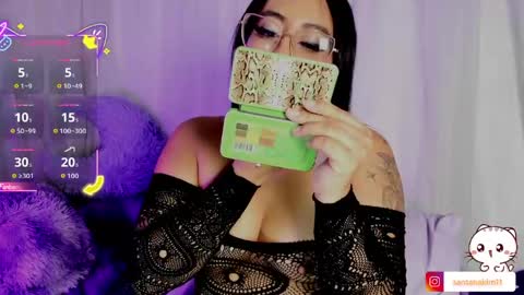 kim_sanatana online show from 20, 4, 2026