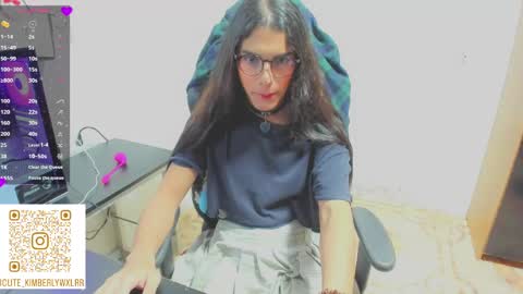 OnlyFans kimberlywexlr online show from 19, 4, 2026