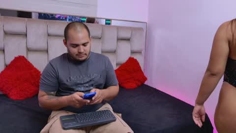 KimandNate online show from 31, 3, 2026