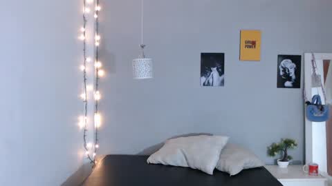 Snapshot of kimandyuk chatting on 14, 1, 2025 Kim  Yuk online show from 14, 1, 2025