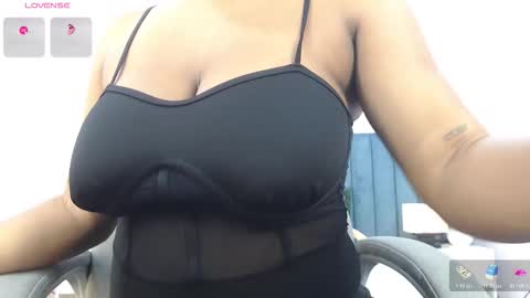 kimara lion online show from 11, 11, 2025