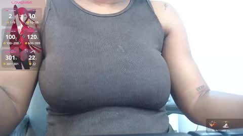 kimara lion online show from 20, 12, 2025