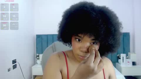 kimara lion online show from 4, 3, 2026