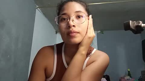 Snapshot of kimaswett chatting on 3, 3, 2026 Kim online show from 3, 3, 2026