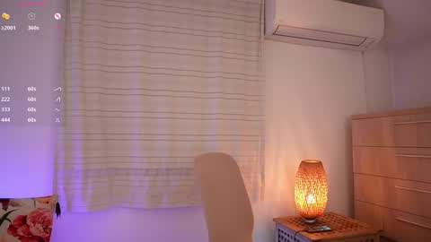 Snapshot of kimberhot chatting on 2, 3, 2025 Kim online show from 2, 3, 2025