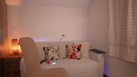 Snapshot of kimberhot chatting on 13, 9, 2025 Kim online show from 13, 9, 2025