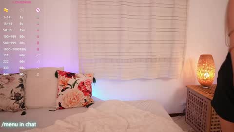 Snapshot of kimberhot chatting on 22, 9, 2025 Kim online show from 22, 9, 2025