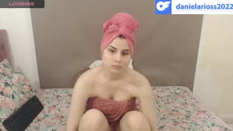 DANIELA online show from 27, 1, 2025