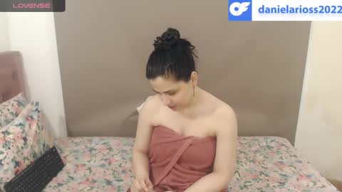 DANIELA online show from 29, 1, 2025