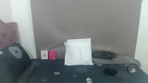 Snapshot of kimberjamesxx chatting on 31, 5, 2026 DANIELA online show from 31, 5, 2026