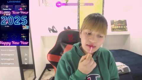 kimberly online show from 9, 1, 2025