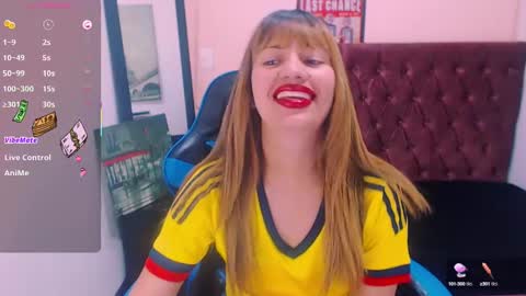 kimberly online show from 27, 1, 2025