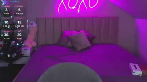 kimberlly_smith online show from 21, 12, 2025