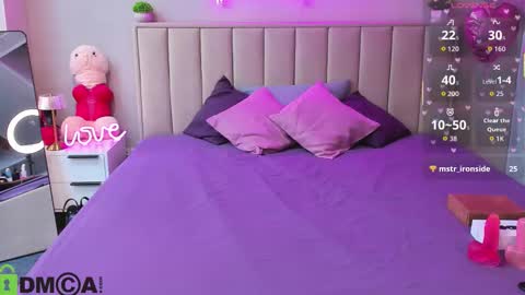 kimberlly_smith online show from 4, 3, 2026