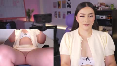 Kimberly 1200-1900 GMT-5 online show from 19, 5, 2026