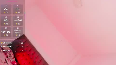 kimberly_ebonny online show from 12, 4, 2026