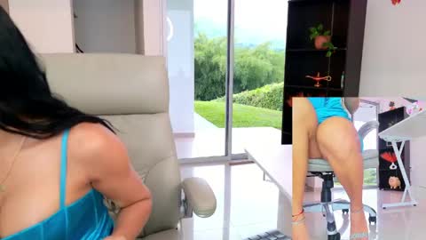Melissa online show from 14, 5, 2026