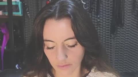  KIMBERLY SWAN  online show from 12, 2, 2025