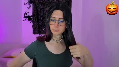 kimberly_thonson online show from 17, 10, 2025