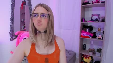 kimberly_thonson online show from 9, 1, 2026