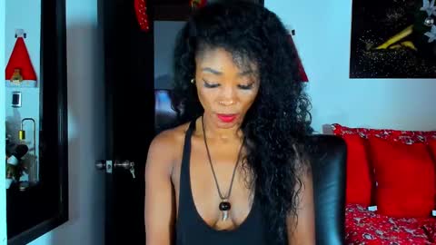 Snapshot of kimberlybanks2 chatting on 25, 12, 2024 Kimberly Banks online show from 25, 12, 2024