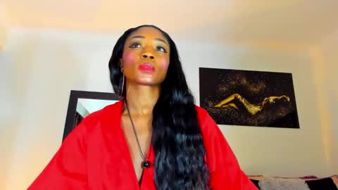 Snapshot of kimberlybanks2 chatting on 19, 11, 2025 Kimberly Banks online show from 19, 11, 2025