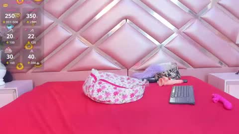 Snapshot of kimberlyboonex chatting on 19, 5, 2026 Kimberly online show from 19, 5, 2026