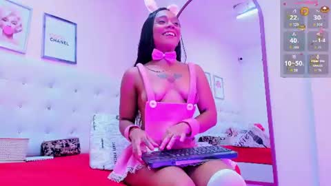 Kimberly online show from 8, 7, 2026
