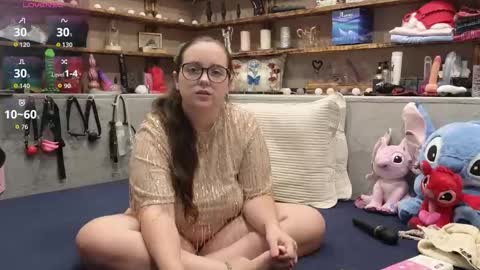 kimberlycaprice online show from 16, 9, 2025
