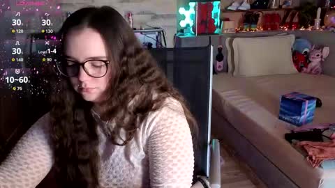 kimberlycaprice online show from 15, 3, 2026