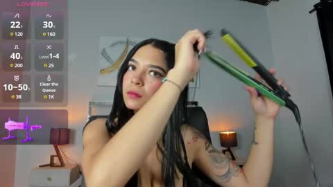 Snapshot of kimberlycoxxx chatting on 31, 1, 2025 kimberly online show from 31, 1, 2025