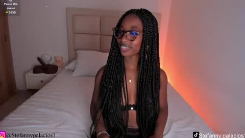 Queen Kim online show from 9, 4, 2026