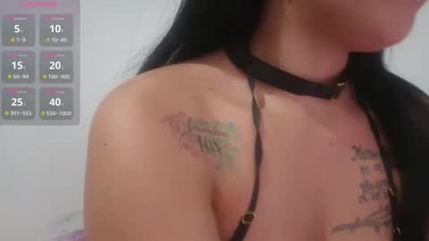 kimberlyles7 online show from 8, 1, 2026