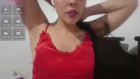 kimberlyles7 online show from 9, 4, 2026