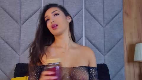 Kimberly online show from 30, 10, 2025