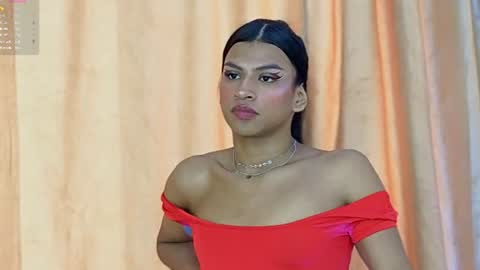 Snapshot of kimberlyn_burbano chatting on 13, 6, 2026 Kimberlyn online show from 13, 6, 2026