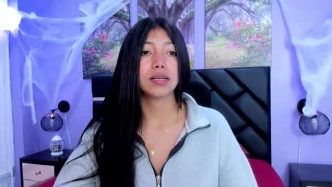 Kimberly Villalobos online show from 30, 10, 2025