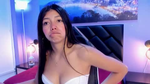 Kimberly Villalobos online show from 24, 2, 2026