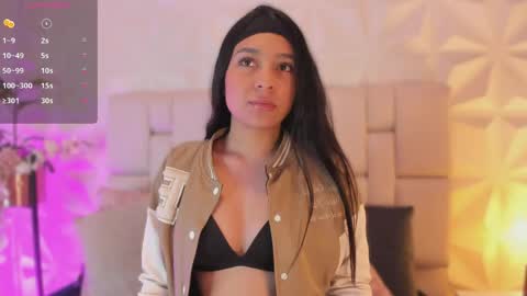 Kimberly online show from 11, 5, 2026