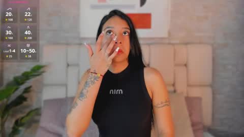Kimberly online show from 14, 5, 2026